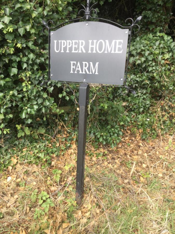 Plaish Upper Home Farm מראה חיצוני תמונה